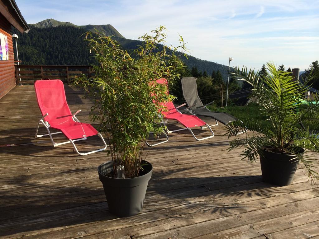 Hotel Le Tuc De L'Etang Boutx Exteriör bild