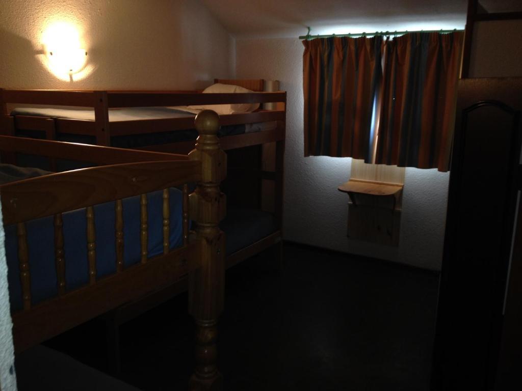 Hotel Le Tuc De L'Etang Boutx Rum bild